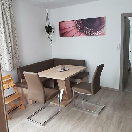 Spitaler Apartments Kirchberg am Walde Extérieur photo