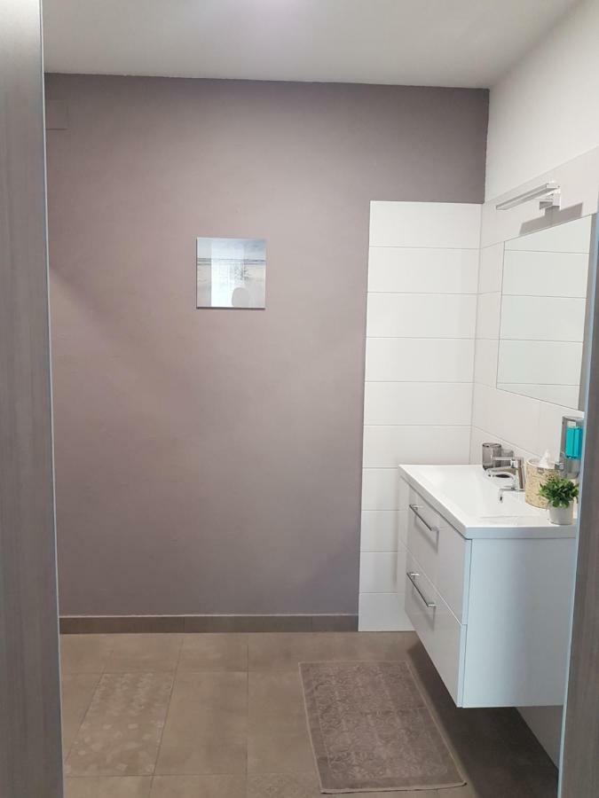 Spitaler Apartments Kirchberg am Walde Extérieur photo