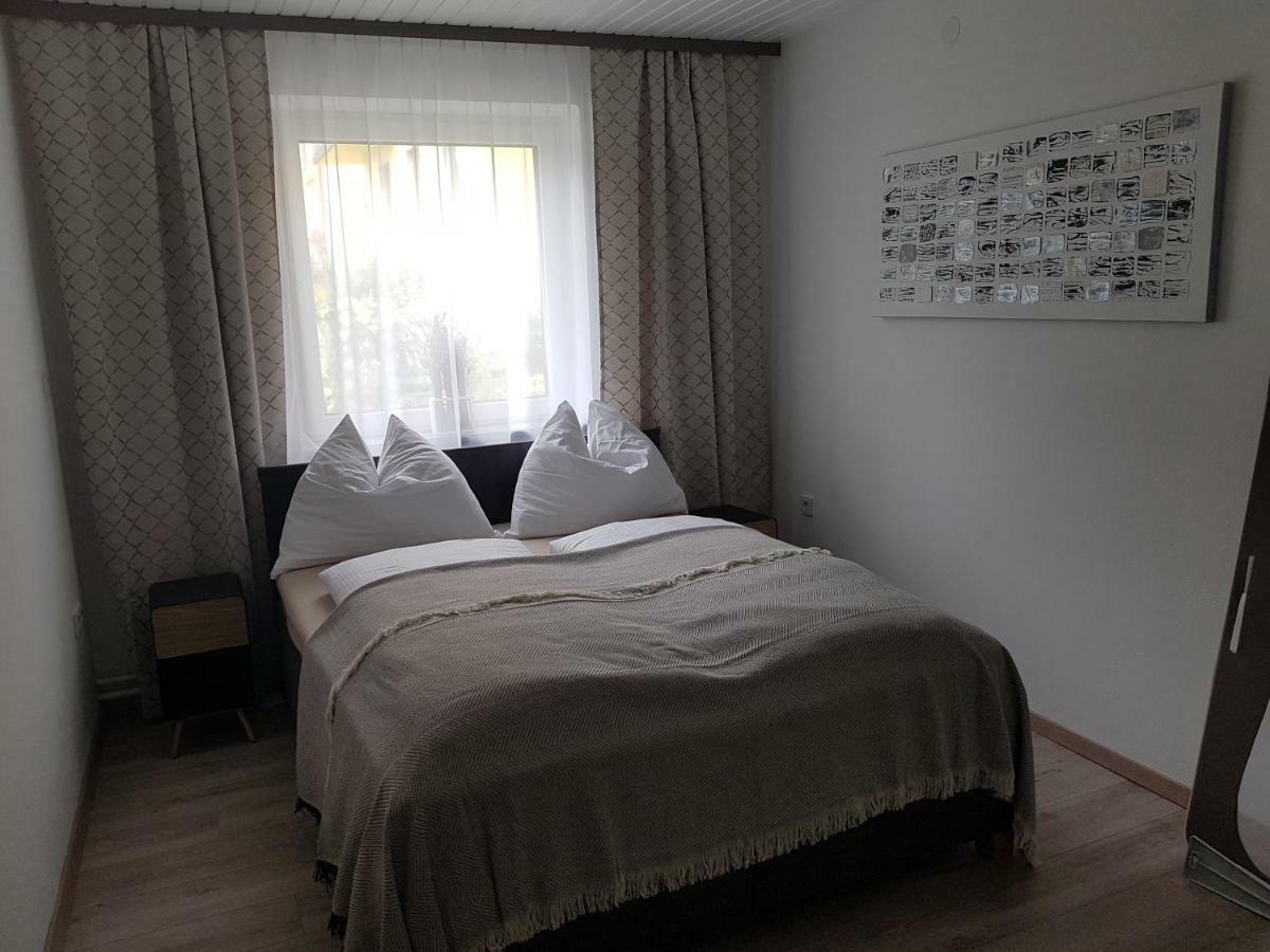 Spitaler Apartments Kirchberg am Walde Extérieur photo