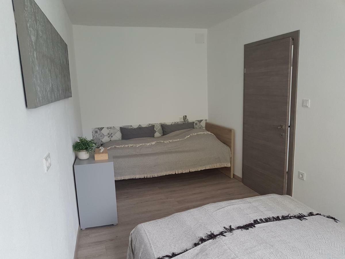 Spitaler Apartments Kirchberg am Walde Extérieur photo