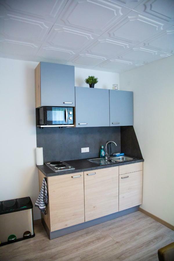 Spitaler Apartments Kirchberg am Walde Extérieur photo